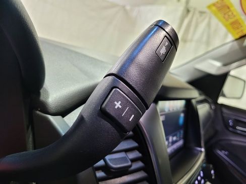 Used 2019 Chevrolet Tahoe LT w/ Max Trailering Package image 44