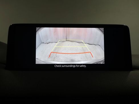 Used 2025 MAZDA CX-5 AWD 2.5 S w/ Select Package image 27