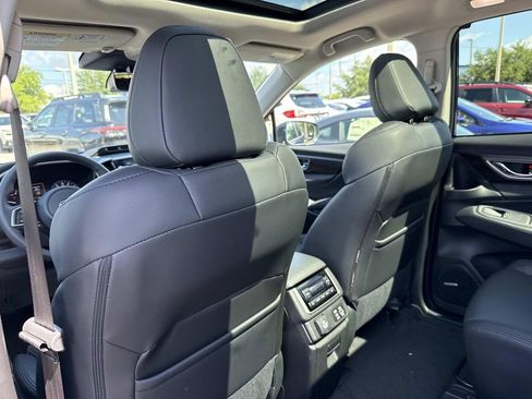 New 2026 Subaru Ascent Touring AWD/4WD image 12