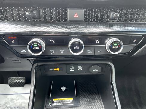 Certified 2023 Honda CR-V EX-L image 17