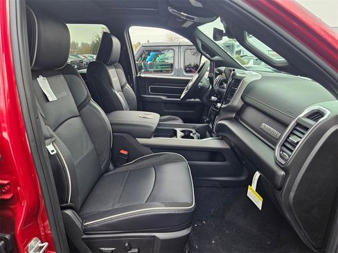 New 2026 RAM 3500 Laramie image 19