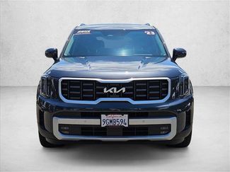 Used 2023 Kia Telluride SX AWD/4WD video 2