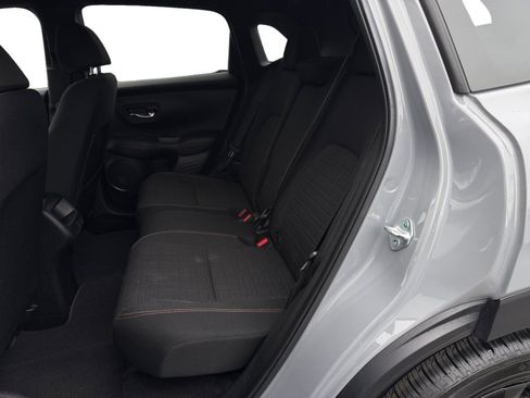 Certified 2024 Honda HR-V Sport image 16