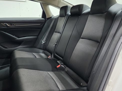 Used 2021 Honda Accord LX image 18