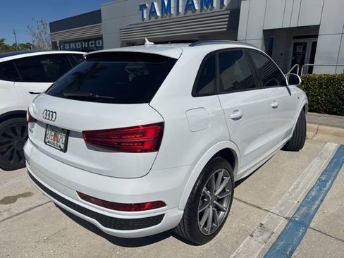 Used 2018 Audi Q3 2.0T Premium image 3