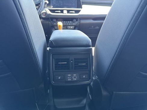New 2026 Subaru Outback Wilderness AWD/4WD image 23
