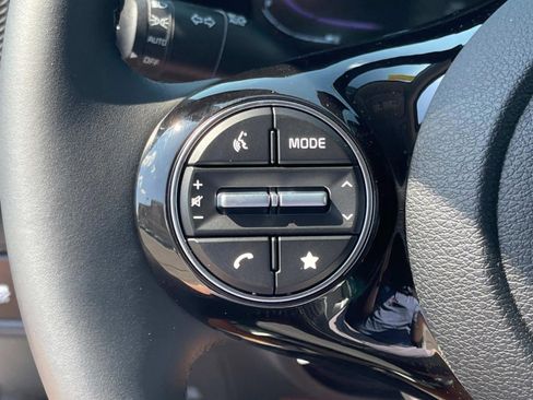 New 2025 Kia Soul EX image 33