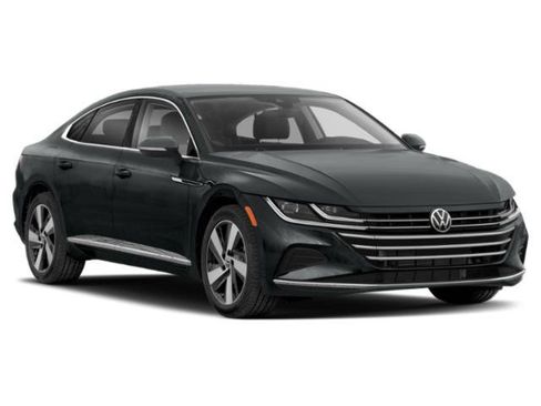 Used 2021 Volkswagen Arteon SE w/ Arteon MDO Package FWD image 6