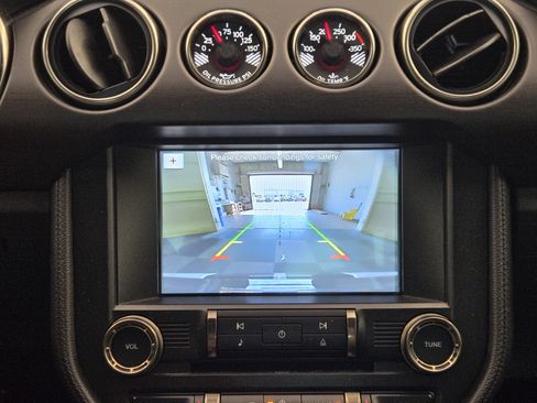 Certified 2017 Ford Mustang Shelby GT350 RWD image 18
