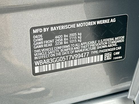 New 2026 BMW 228i w/ M Sport Package FWD image 26