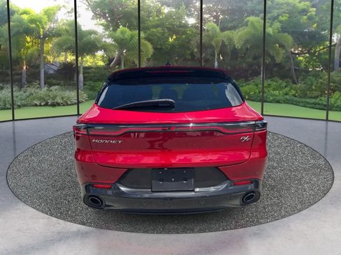 Used 2024 Dodge Hornet R/T AWD/4WD image 6