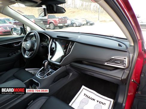 Used 2024 Subaru Outback Touring XT image 21