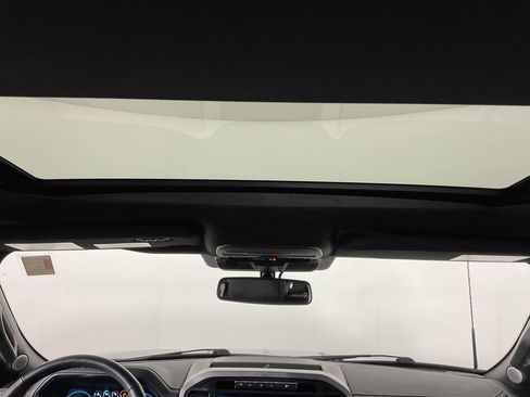 Used 2023 Ford F150 Platinum w/ Equipment Group 701A High image 16