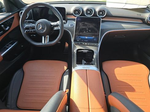 Certified 2023 Mercedes-Benz C 300 4MATIC Sedan image 21