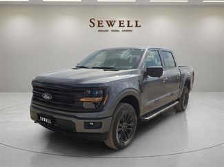 New 2025 Ford F150 XLT w/ Equipment Group 302A MID video 1