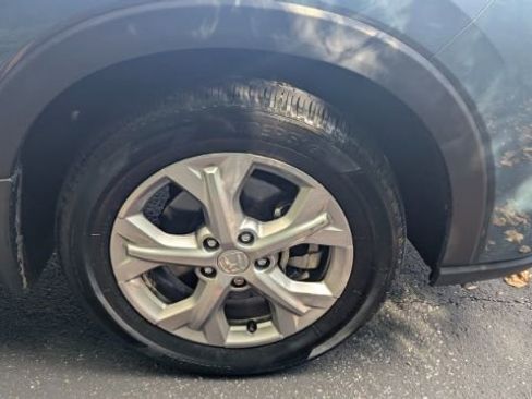 Used 2024 Honda HR-V LX image 11