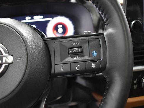 Certified 2023 Nissan Pathfinder Platinum AWD/4WD image 31