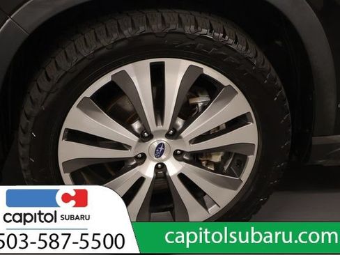 Used 2020 Subaru Ascent Limited w/ Technology Package AWD/4WD image 8