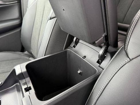 New 2025 Jeep Grand Cherokee Altitude RWD image 26
