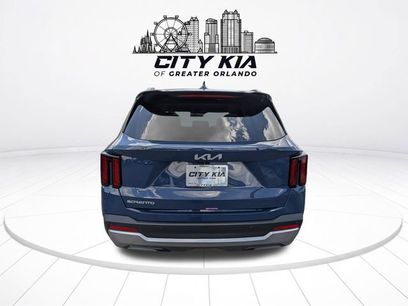 Used 2026 Kia Sorento S