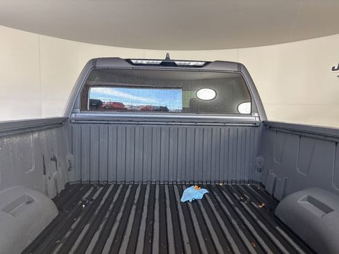 Used 2024 Toyota Tundra Limited image 23