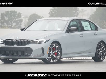 Used 2026 BMW 330i Sedan w/ M Sport Package