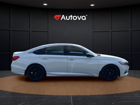 Used 2022 Honda Accord Sport Special Edition image 6