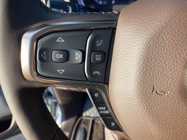 Used 2026 RAM 1500 Limited AWD/4WD image 17