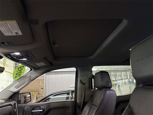 Used 2019 GMC Sierra 1500 Denali w/ Denali Ultimate Package image 30