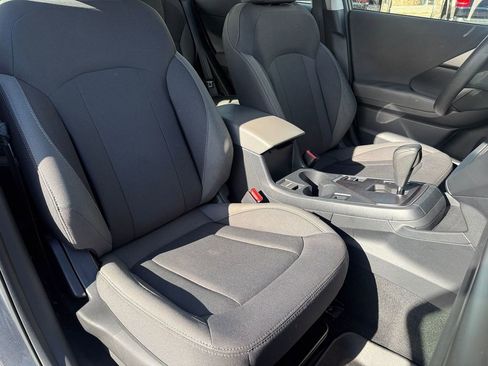 Used 2024 Subaru Impreza 2.0i image 22