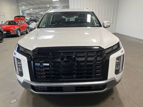 Used 2025 Hyundai Palisade SEL FWD image 8