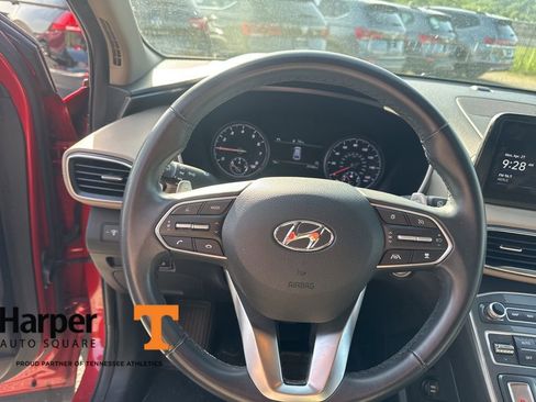Used 2023 Hyundai Santa Fe SEL FWD image 17