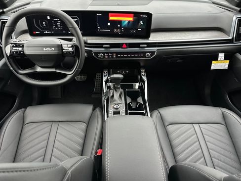New 2026 Kia Sorento SX Prestige image 20