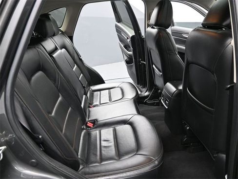 Certified 2021 MAZDA CX-5 Grand Touring image 13