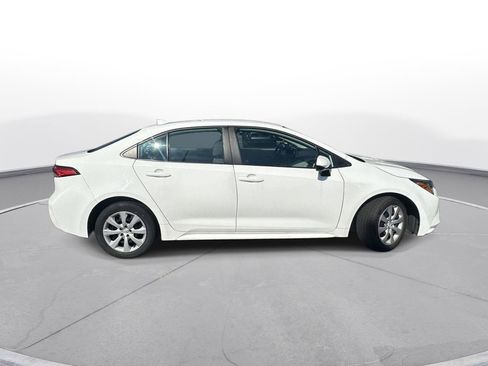 Used 2023 Toyota Corolla LE FWD image 5