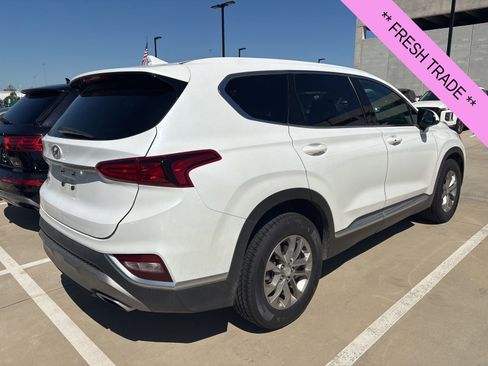 Used 2020 Hyundai Santa Fe SEL image 5