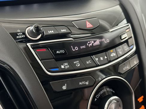 Certified 2024 Acura RDX SH-AWD w/ Technology Package image 20