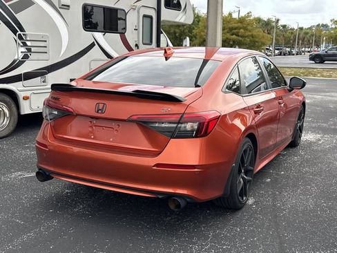 Used 2022 Honda Civic Si image 7
