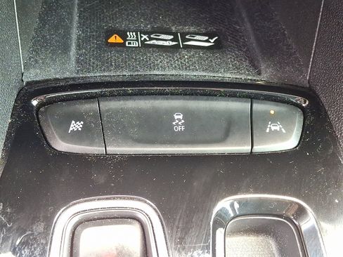 Certified 2023 Chevrolet Bolt EUV Premier w/ Sun & Sound Package FWD image 24