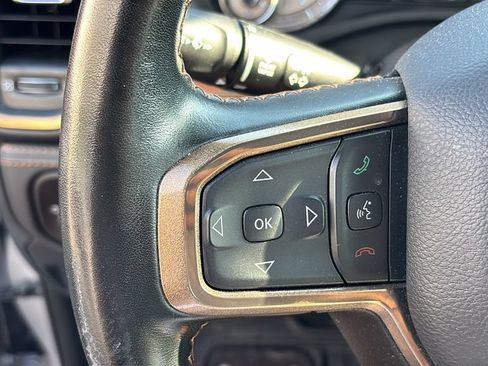 Used 2022 RAM 1500 Limited AWD/4WD image 17