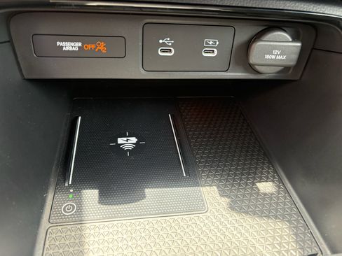 Certified 2026 Honda CR-V TrailSport image 21