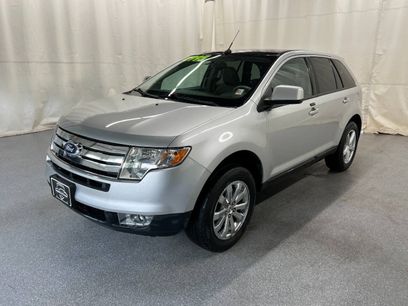 Used 2010 Ford Edge SEL
