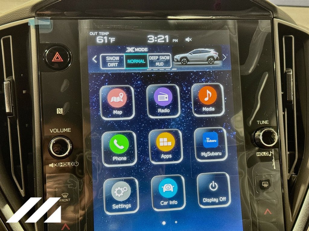 New 2026 Subaru Crosstrek 2.5i Limited AWD/4WD image 16