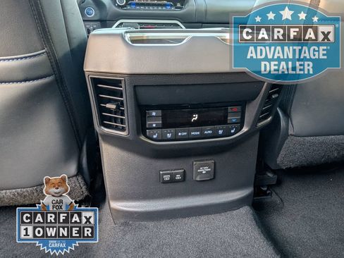 Used 2024 Toyota Sequoia Platinum AWD/4WD image 20