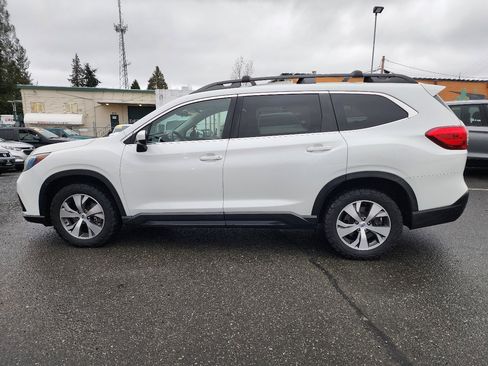 Used 2019 Subaru Ascent Premium image 10