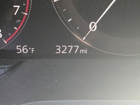 Certified 2025 MAZDA CX-90 3.3 Turbo S w/ Premium Package image 21