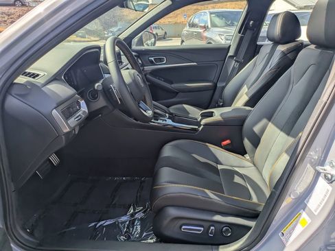 New 2026 Acura Integra A-Spec FWD image 21