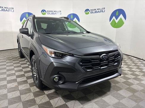 New 2026 Subaru Crosstrek 2.0i Premium image 1