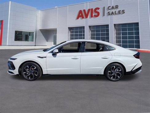 Used 2025 Hyundai Sonata SEL image 10