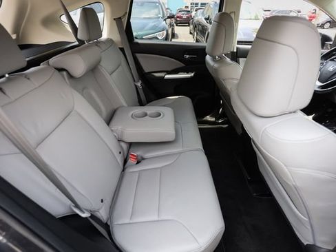 Used 2016 Honda CR-V EX-L image 51